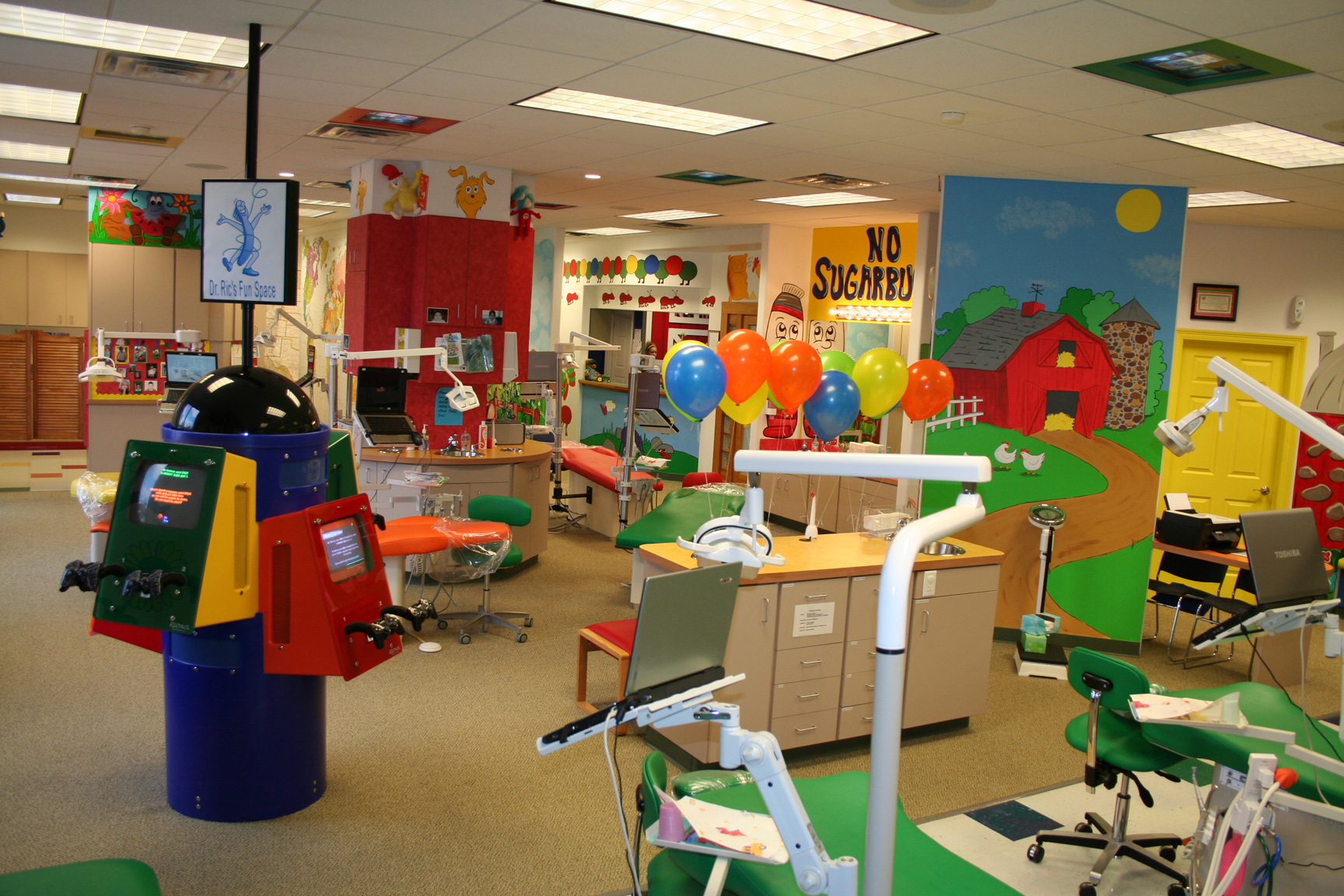 Pediatric Dentist in Lake Charles, LA