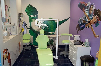 How Homer Sedighi D.M.D, Pediatric Dentistry Supports the