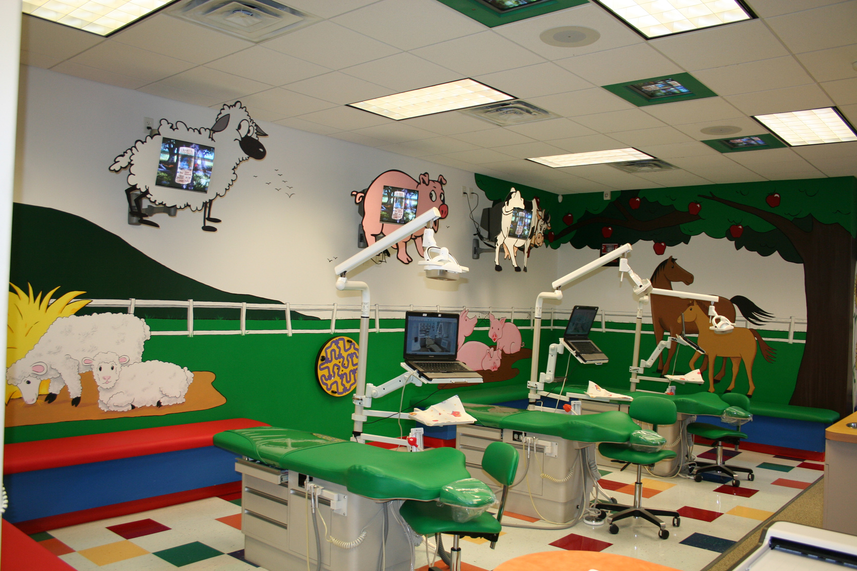 Pediatric Dentist in Lake Charles, LA